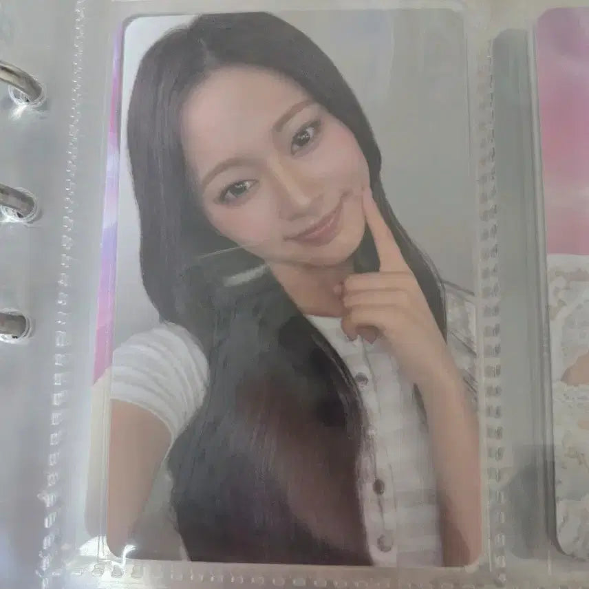 [BUNJANG] TWICE Final Concert Photocard Set / 트와이스 막콘 입장 포카 세트 판매 양도