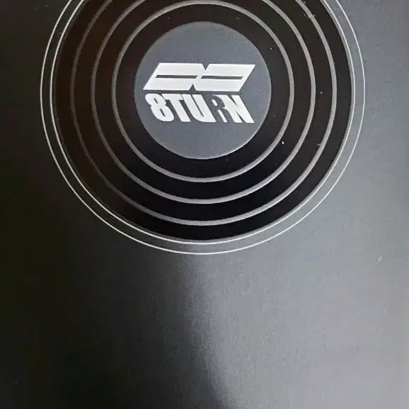 [BUNJANG] 8TURN Official Lightstick / 에잇턴 응원봉