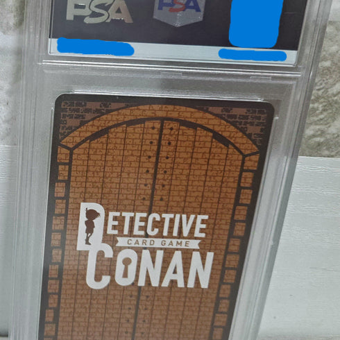 [BUNJANG] Detective Conan TCG PSA 10 Promo Card / (가격인하)명탐정 코난 TCG PSA 10 프로모 카드 판매