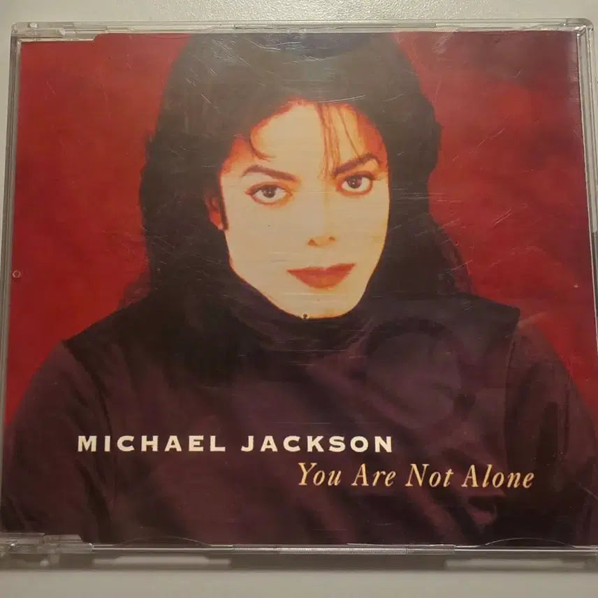 [BUNJANG] Michael Jackson 6-Track Single CD &