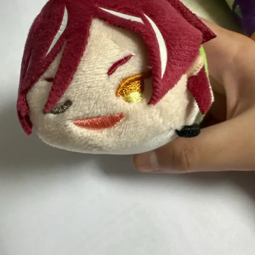 [BUNJANG] Ensemble Stars! Mozzimozzi Mascot Natsume / 앙스타 모찌모찌 마스코트 나츠메
