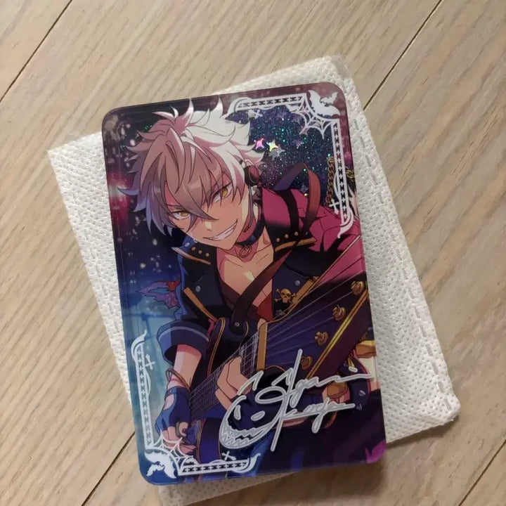 [BUNJANG] Ensemble Stars! Koga Ogami "Similar" Korotta / 앙스타 오오가미 코가 유사 코롯타