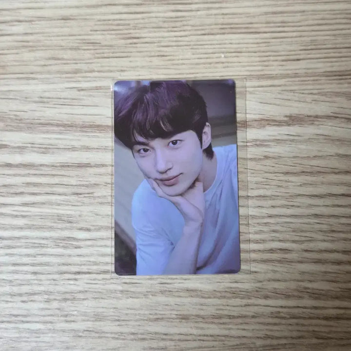 [BUNJANG] Byun Woo-seok 2025 Season&