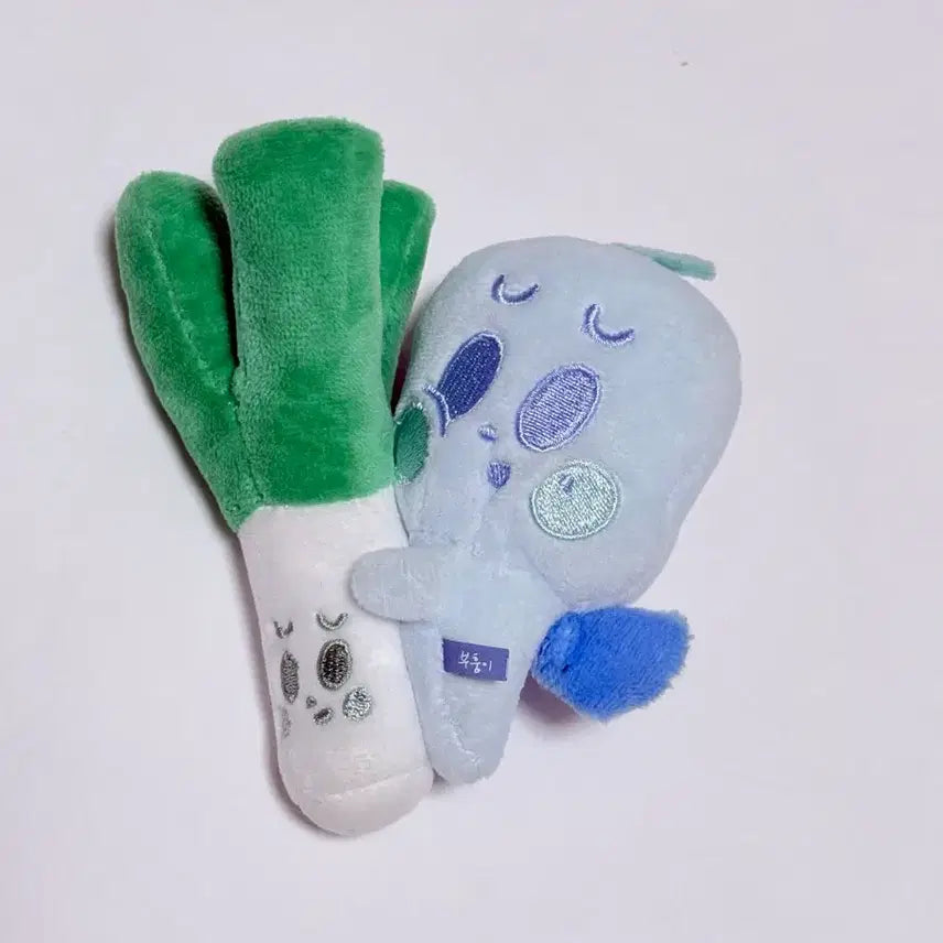 [BUNJANG] NCT Dream Mark Boohoongi Magnet Mini Doll / 엔시티드림 마그넷 미니 인형 마크 부훙이