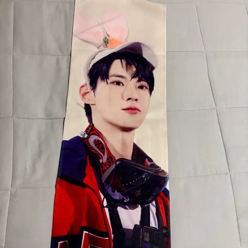 [BUNJANG] NCT Doyoung NCT 127 Slogan / 엔시티 도영 슬로건 nct 127
