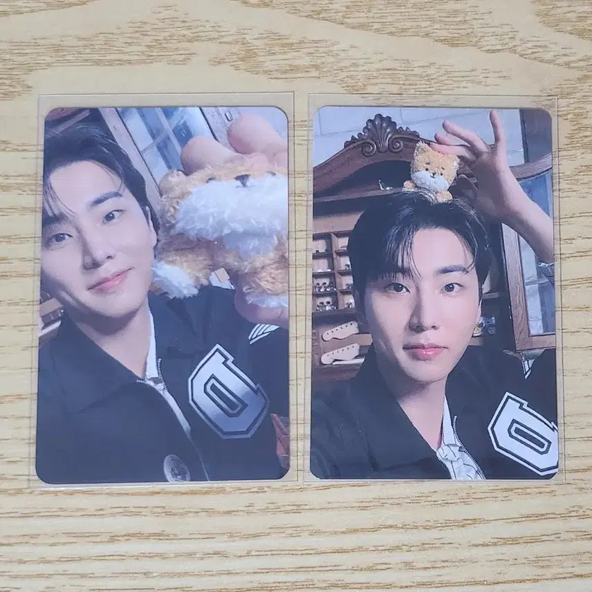 [BUNJANG] Day6 Mission Nine Pop-up Bundle Set Photocard / 일괄) 데이식스 미션나인팝업 온라인 4만원포카