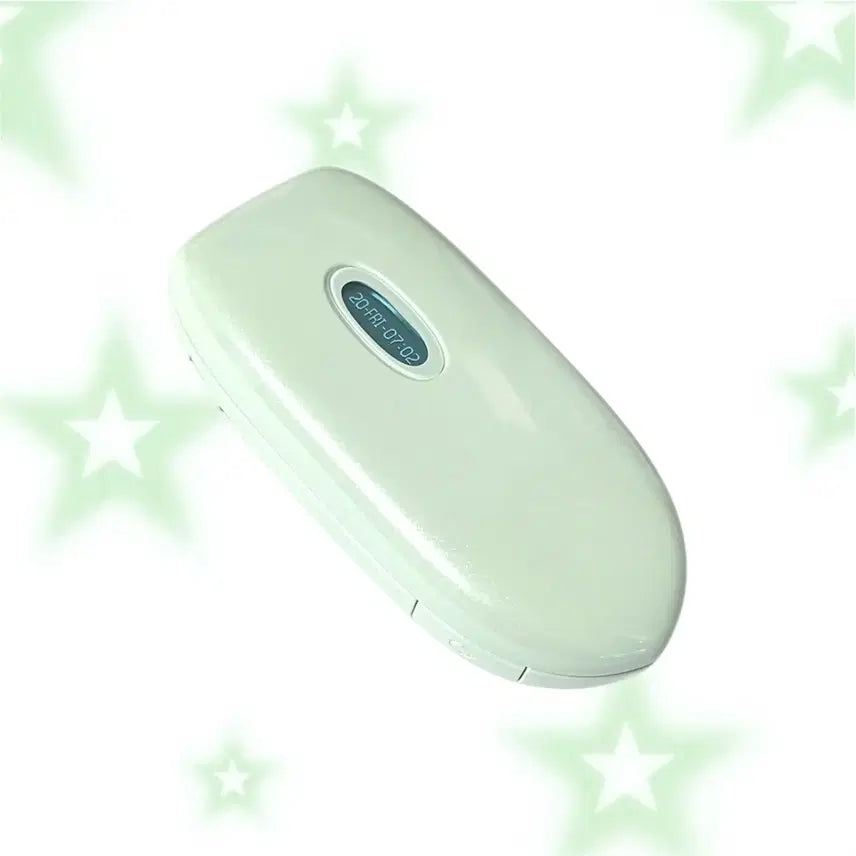 [BUNJANG] Docomo Classic Mint Mock-up Phone Y2K Folder Phone / [주인장픽] 고전 도코모 민트 목업폰 모형폰 일본 폴더폰 핸드폰 휴대폰 y2k docomo