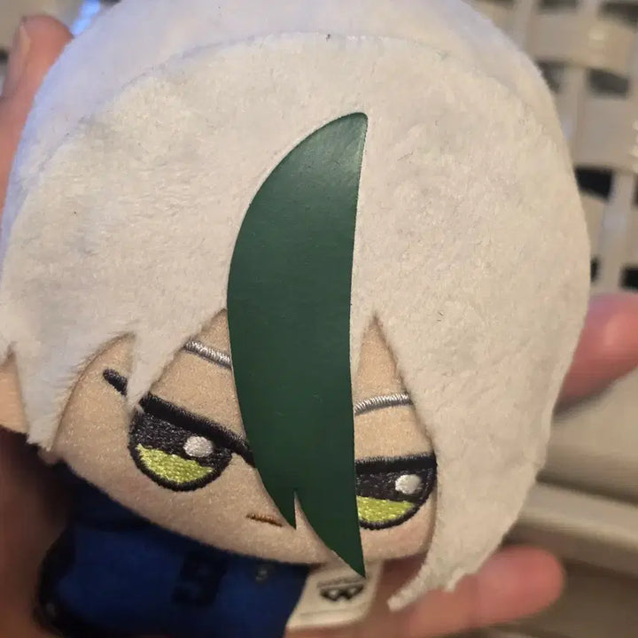 [BUNJANG] Blue Lock Otoya Eita Chibi Nui Plush / 블루록 오토야 에이타 치비누이 굿즈 인형