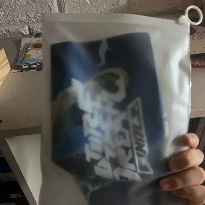 [BUNJANG] NCT Haechan Official Slogan / 해찬 공식 슬로건