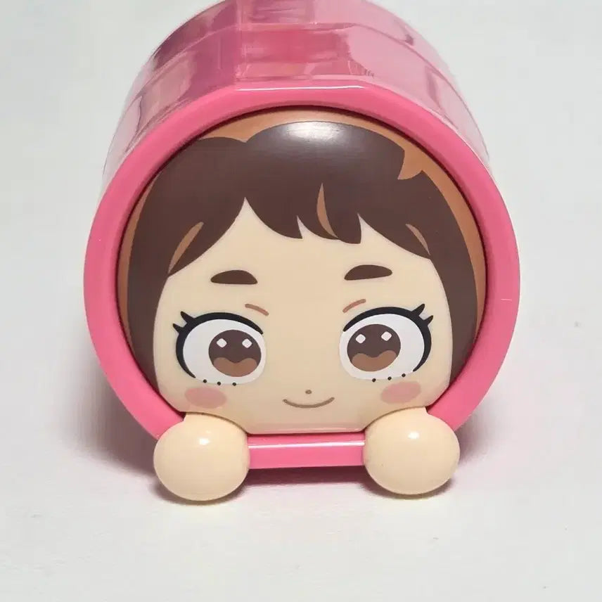 [BUNJANG] My Hero Academia Ochaco Uraraka Highlighter Gacha / 나히아 우라라카 오챠코 형광펜 가챠