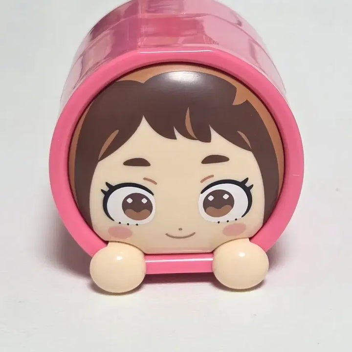 [BUNJANG] My Hero Academia Ochaco Uraraka Highlighter Gacha / 나히아 우라라카 오챠코 형광펜 가챠