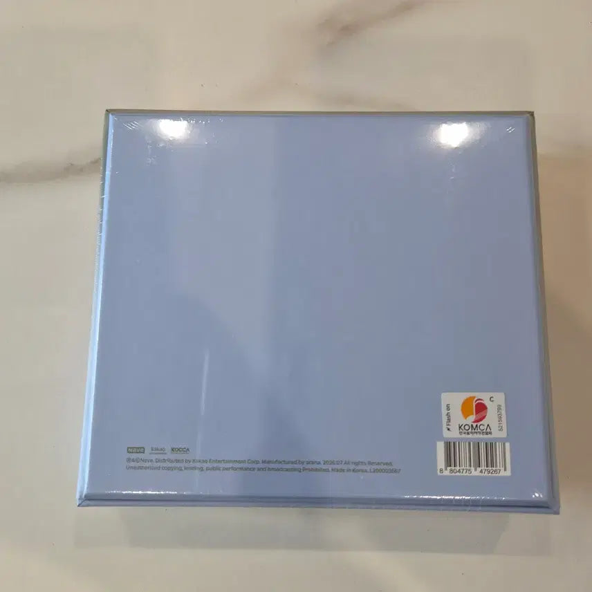 [BUNJANG] Choi Yuri "Mumeureum 2" CD / 최유리 ep 머무름 둘 cd