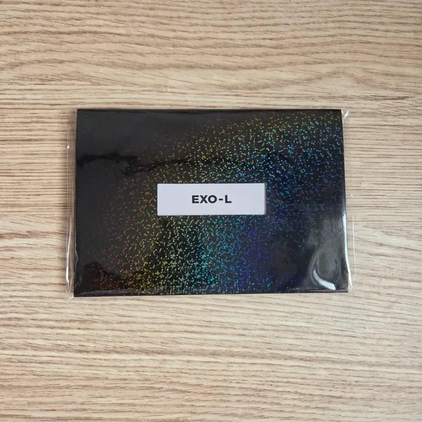 [BUNJANG] EXO Membership Kit Suho Chanyeol Kai Sehun (D.O. Excluded) / (디오X) 엑소 멤버십 키트 수호 찬열 카이 세훈