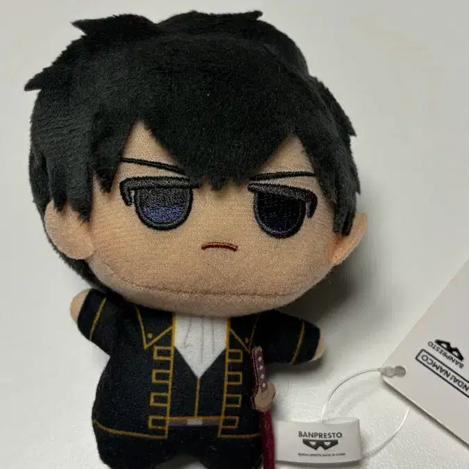 [BUNJANG] Gintama Hijikata Chibi Nui / 은혼 히지카타 치비누이