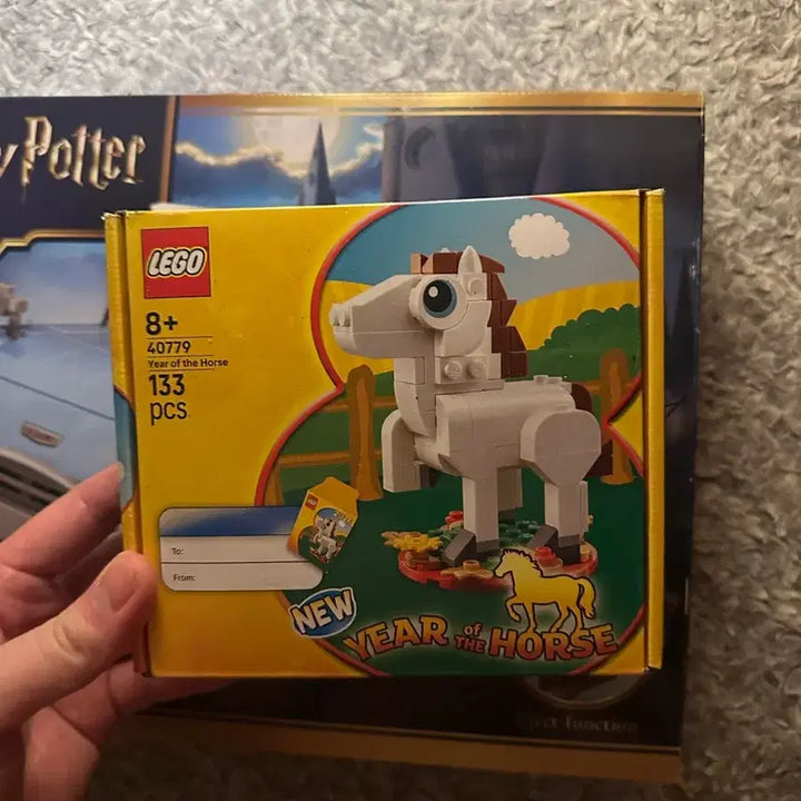 [BUNJANG] LEGO Harry Potter Series / 해리포터 레고 시리즈 판매합니다