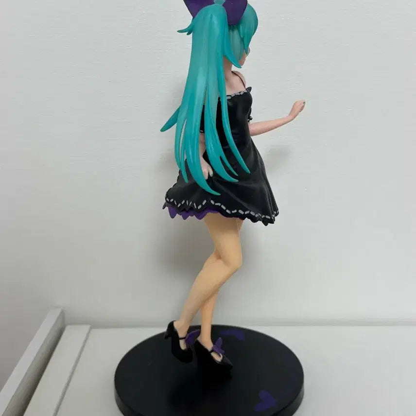 [BUNJANG] Sega Hatsune Miku Innocent - First Diva Figure / 하츠네미쿠 이노센트 프디바 세가 피규어 고전 미쿠피규어