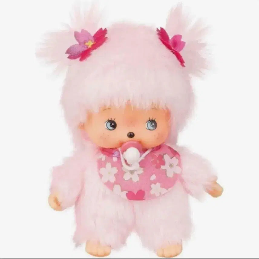[BUNJANG] Babychi Sakura European Edition / (새상품/정품) 유럽판 사쿠라 베비치치