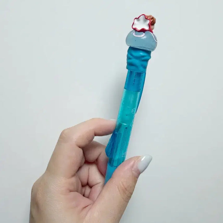 [BUNJANG] Ghibli Classic Ponyo Mechanical Pencil / 지브리 고전 포뇨 샤프