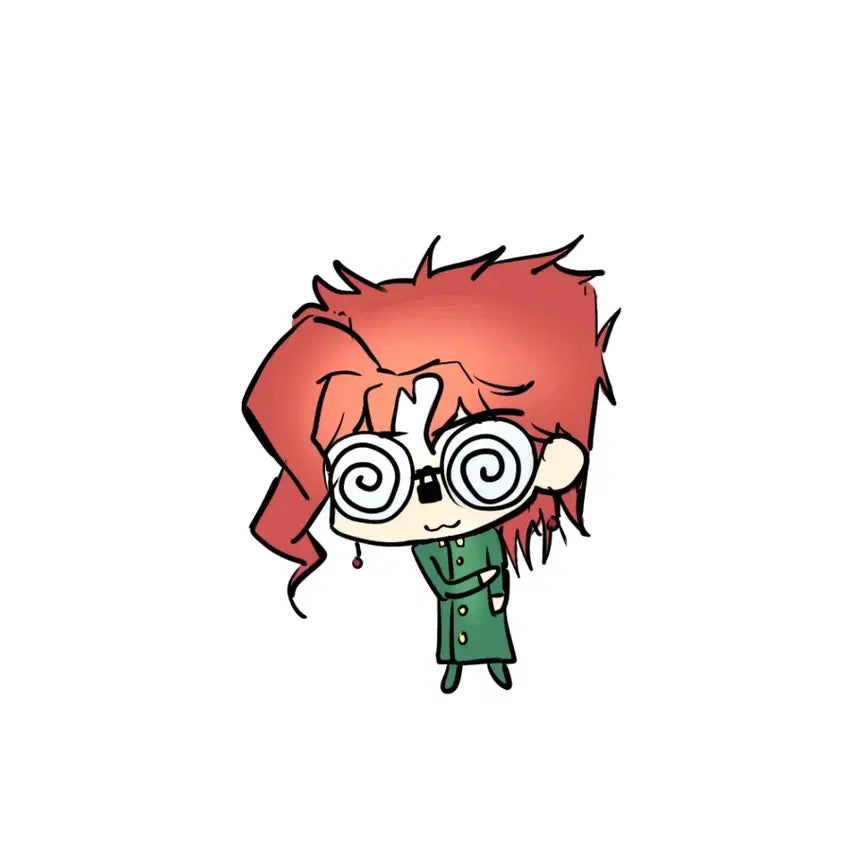[BUNJANG] Custom SD Character Illustration Commission / SD커미션 욘나귀엽개그려드림 샘플할인1000원