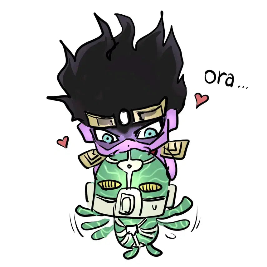 [BUNJANG] Custom SD Character Illustration Commission / SD커미션 욘나귀엽개그려드림 샘플할인1000원
