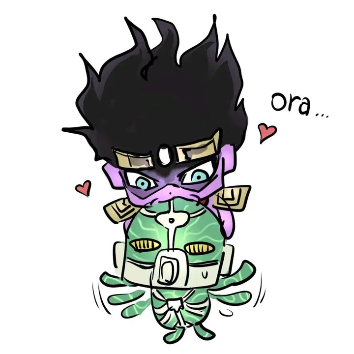 [BUNJANG] Custom SD Character Illustration Commission / SD커미션 욘나귀엽개그려드림 샘플할인1000원