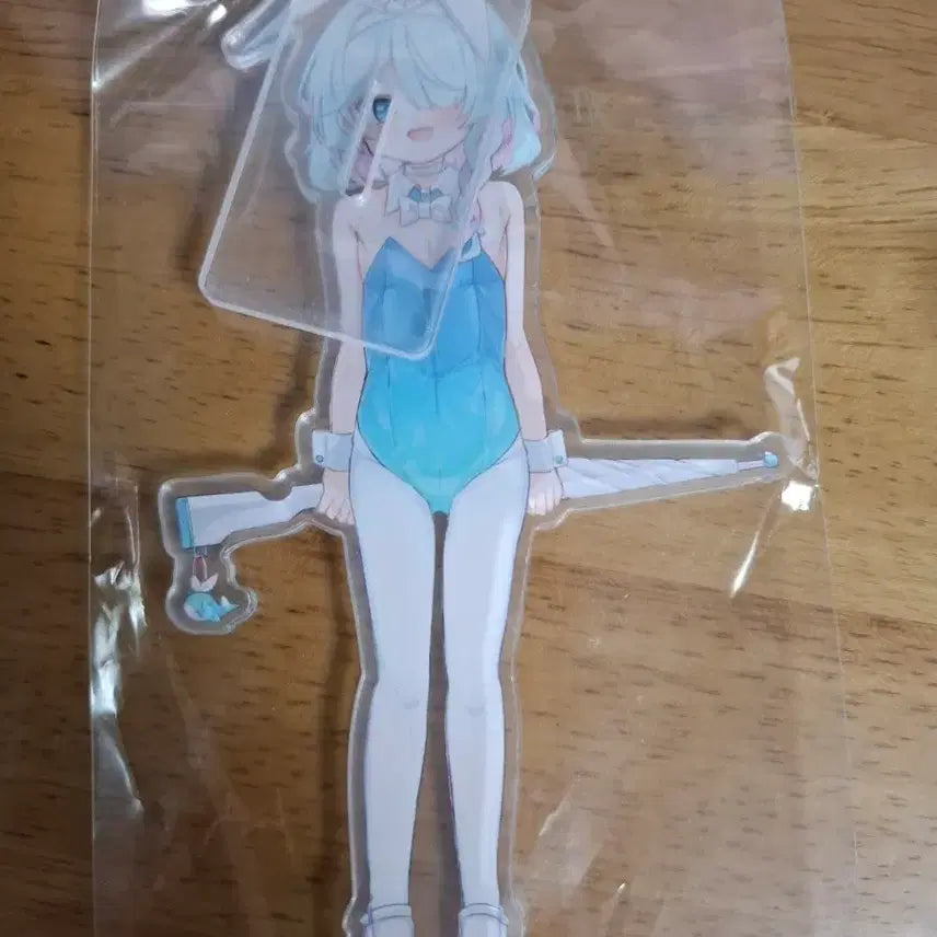 [BUNJANG] Blue Archive Arona Unofficial Acrylic Goods / 블루 아카이브 비공식 아크릴 굿즈- 아로나