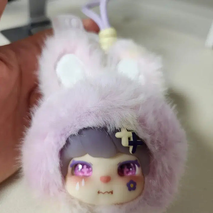 [BUNJANG] Lokikii Strap / 로키키 스트랩