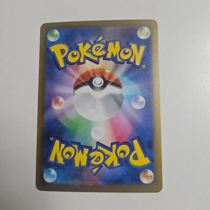 [BUNJANG] Pokemon Card Japanese Kentauros AR 094/083 / 포켓몬카드 일판 켄타로스 AR  094/083
