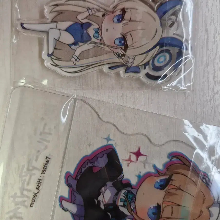 [BUNJANG] Blue Archive Toki Bundle Set / 블루아카이브 블루아카 토키 일괄