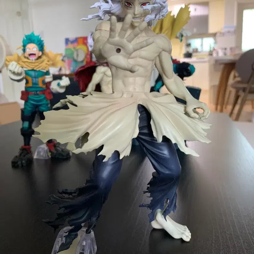 [BUNJANG] My Hero Academia Tomura Shigaraki Figure C Prize Ichiban Kuji / 시가라키 c상