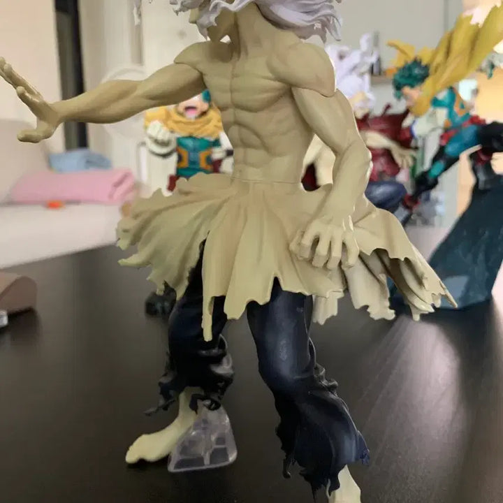 [BUNJANG] My Hero Academia Tomura Shigaraki Figure C Prize Ichiban Kuji / 시가라키 c상