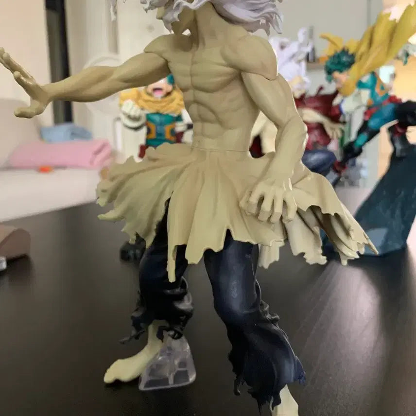 [BUNJANG] My Hero Academia Tomura Shigaraki Figure C Prize Ichiban Kuji / 시가라키 c상