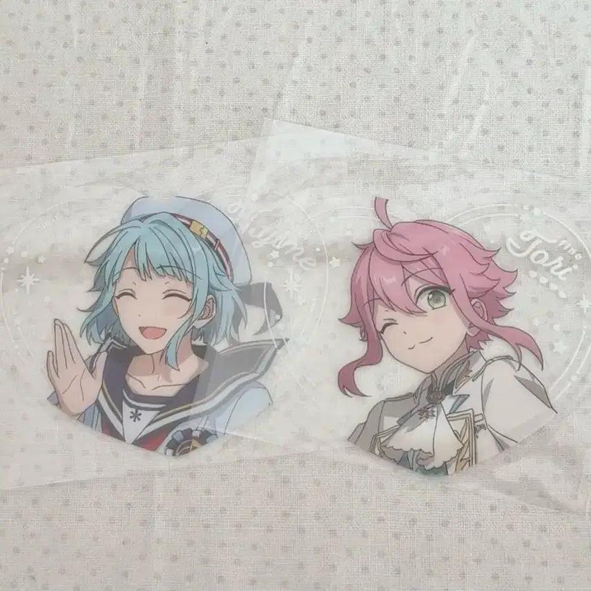 [BUNJANG] Ensemble Stars! Tori Hajime Heart Picria / 앙스타 토리 하지메 하트 피쿠리아