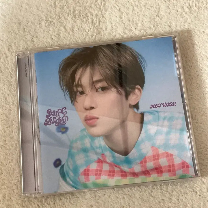 [BUNJANG] NCT WISH Songbird Individual Member Set Jaehee Zion Bundle Set / 엔시티위시 송버드 개인반 시온 재희 일괄