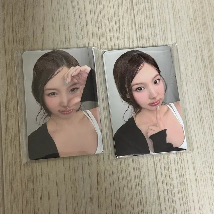[BUNJANG] Twice Concert Photocard Set Day 1 &amp; Day 3 (18 pcs) / 트와이스 콘서트 입장 포카 set day1&amp;day3 같이 18장