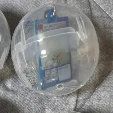 [BUNJANG] Digimon Card Gacha Agumon / 디지몬 카드가챠 아구몬 팝니다