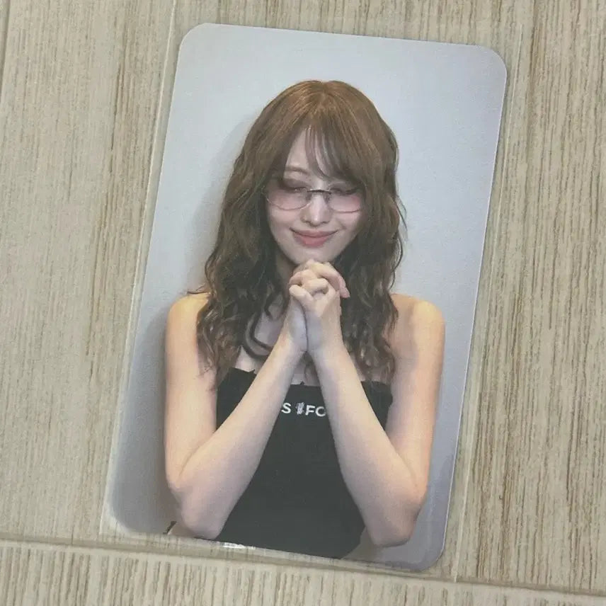 [BUNJANG] TWICE THIS IS US 4PM Finale Popup Momo POB / 트와이스 디스이즈포 피날레 팝업 4만원 특전 모모