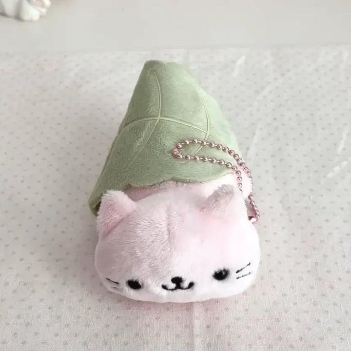 [BUNJANG] Nyangnyangnyangko Charm / 냥냥냥코 키링