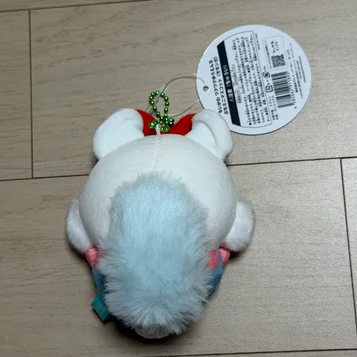 [BUNJANG] Chikawa Amusement Park Momonga Mascot Plush / 놀이공원 모몽가 마스코트 치이카와