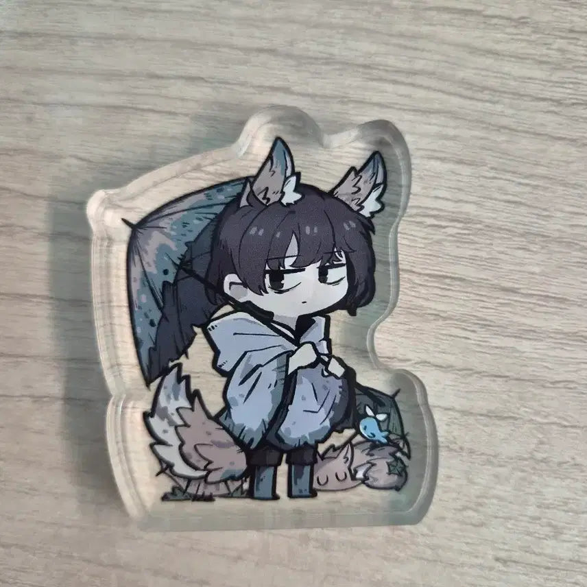 [BUNJANG] Limbus Company Sang Character Merchandise / 림버스 컴퍼니 이상 비공굿 판매합니다