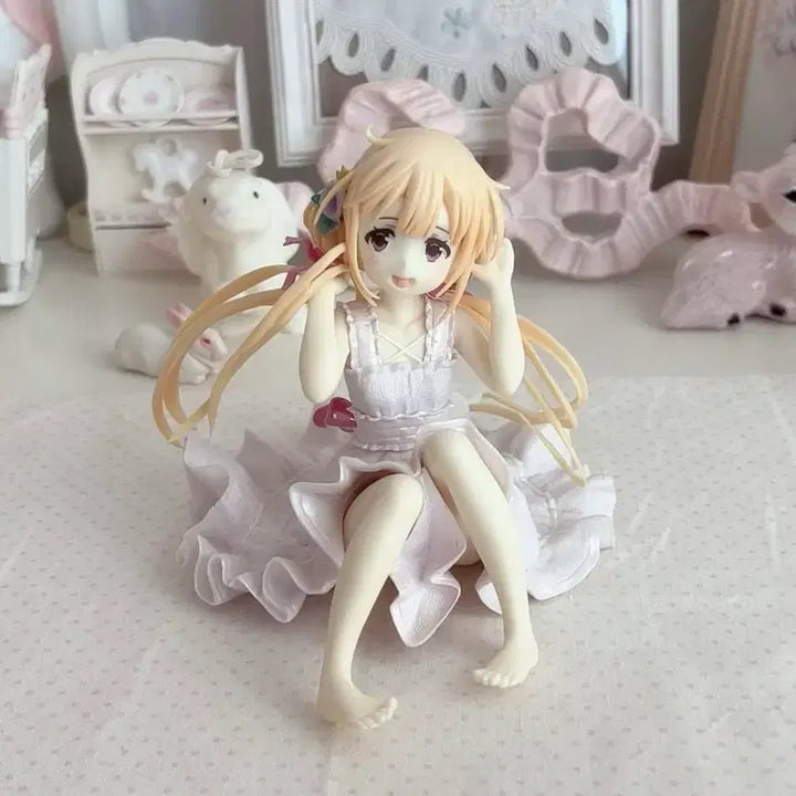 [BUNJANG] Futaba Anzu Figure / 후타바 안즈 피규어