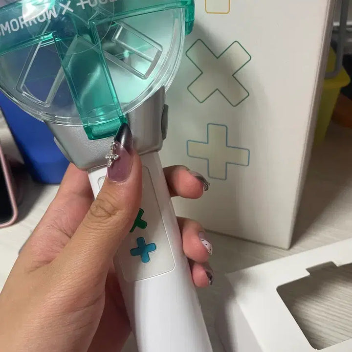 [BUNJANG] TXT MOABONG (Lightstick) / 모아봉 판매
