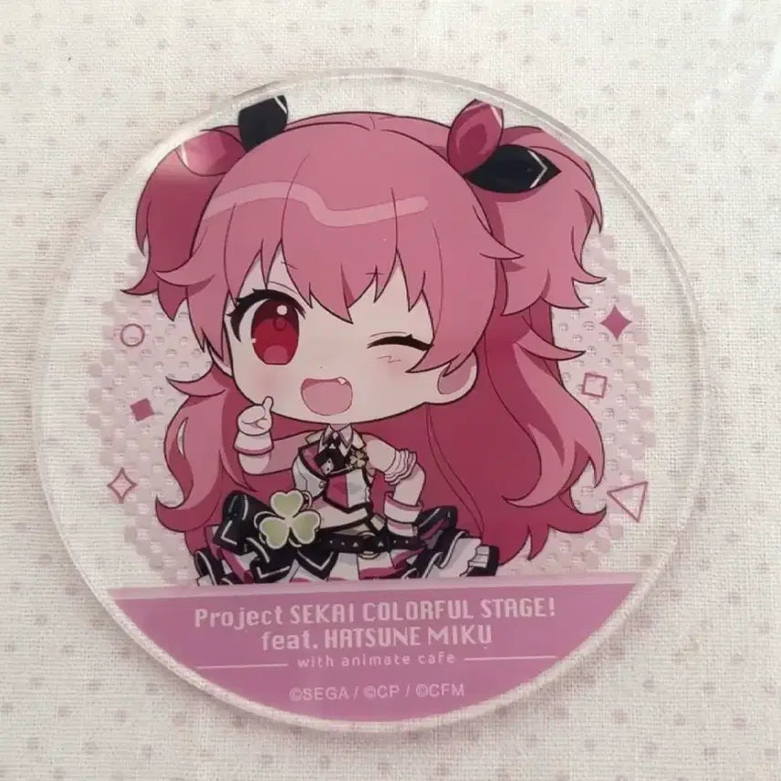 [BUNJANG] Project Sekai Airi Bundle Set Goods / 프세카 아이리 굿즈 일괄