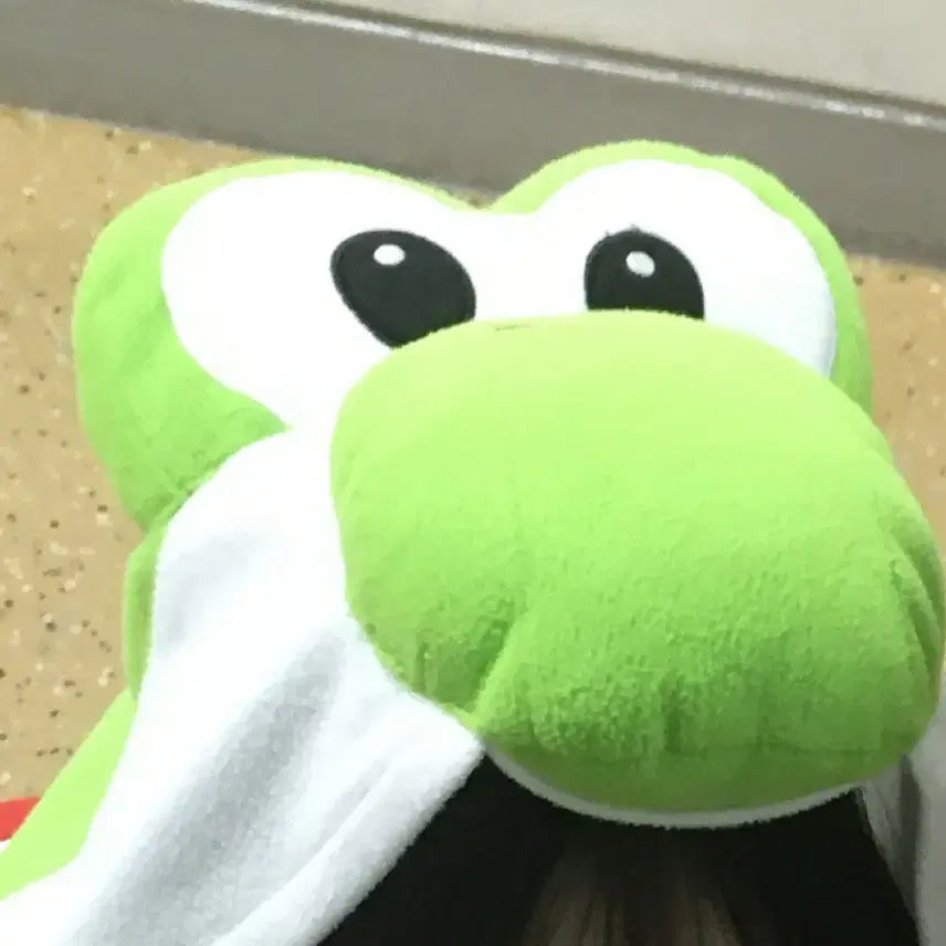 [BUNJANG] Yoshi / 요시