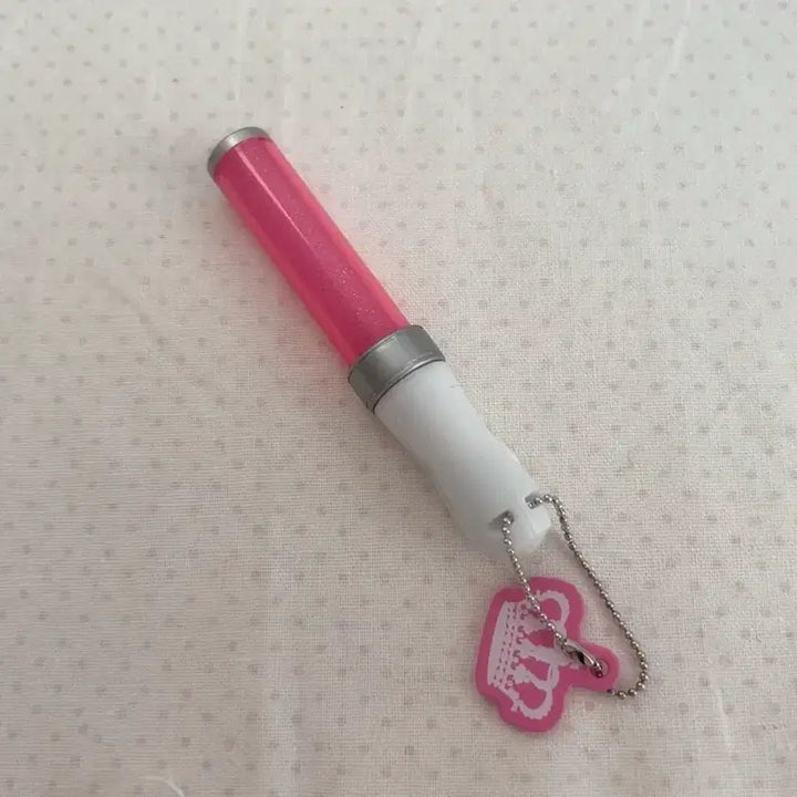 [BUNJANG] SEVENTEEN Bongbong Lightstick Gacha Pink / 응원봉 킹블 가챠 핑크