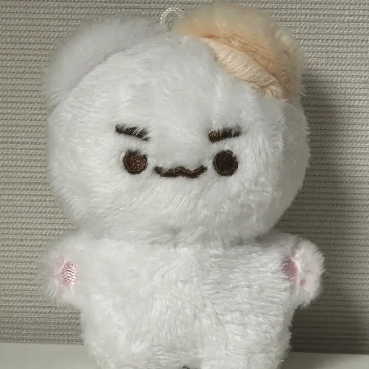 [BUNJANG] Song Mino Song Hamzzi Doll / 위너 송민호 비공굿 송햄찌 인형