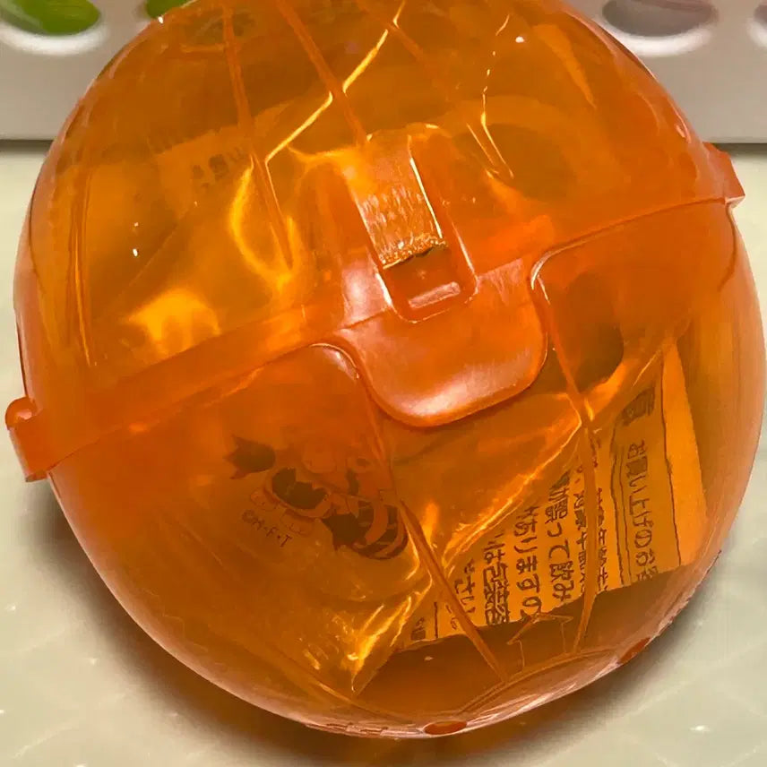 [BUNJANG] Digimon Beat Breakers Seal / Mejirushi Capsule Toy Gacha - Freezimon / (미개봉) 디지몬 비트 브레이크 메지루시 캡슐토이 가챠 프리스티몬