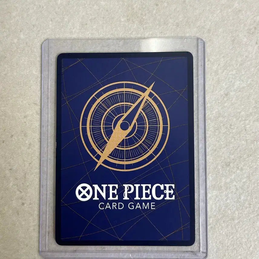 [BUNJANG] One Piece Card Game Romance Dawn Saga SP Sabo OP07-118 R / 원피스 카드 13탄 사보 SP OP07-118 R