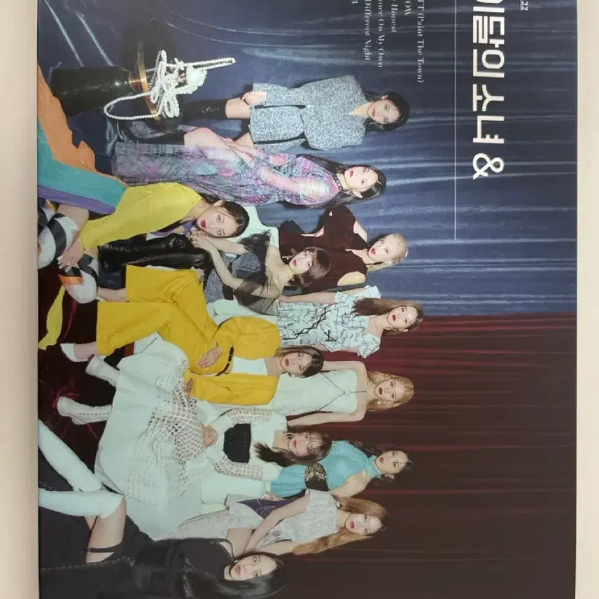 [BUNJANG] LOONA &
