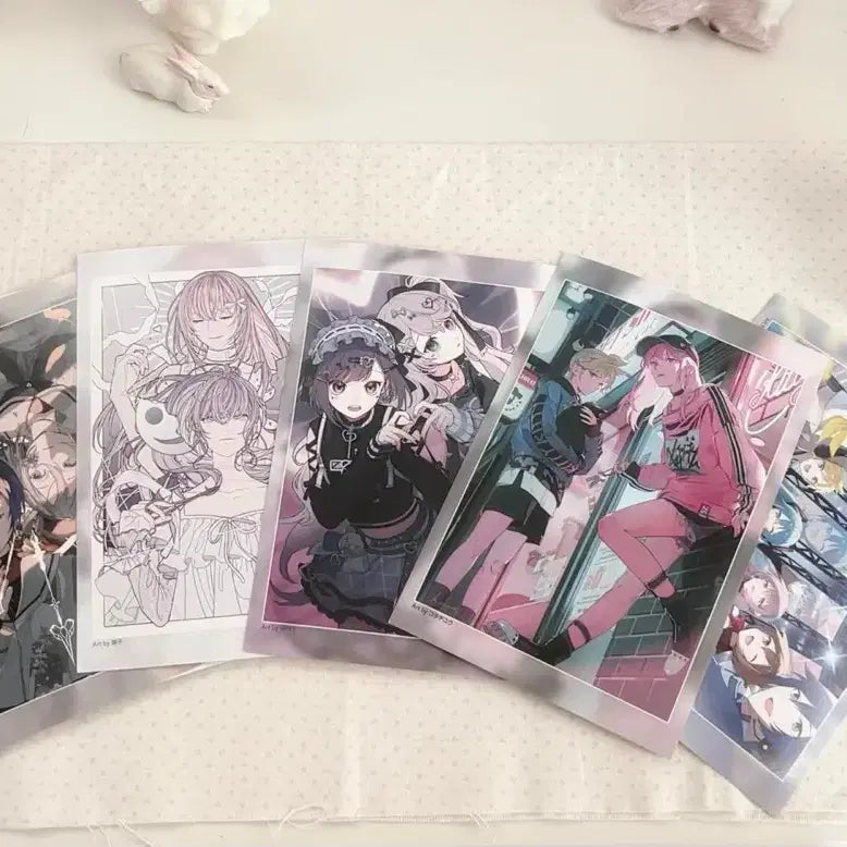 [BUNJANG] Project SEKAI Creator&